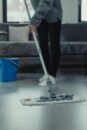 Regular Cleaning